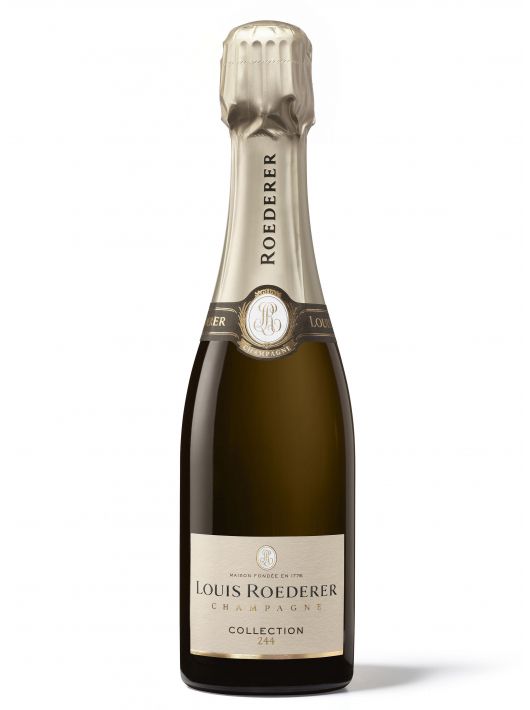 Louis Roederer Brut collection 244 - 37.5 cl