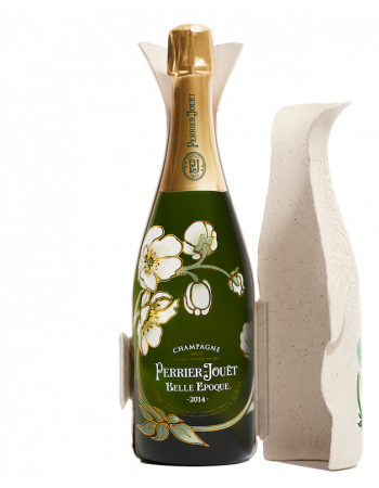Perrier-jouët BELLE ÉPOQUE BRUT 2014 COCOON - 75 cl