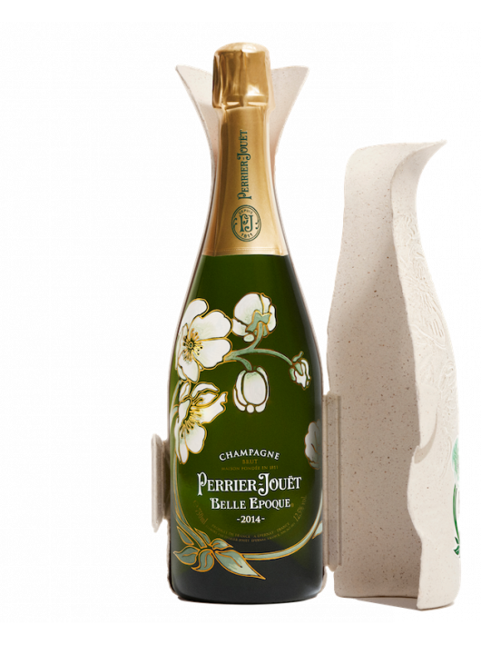 Perrier-jouët BELLE ÉPOQUE BRUT 2014 COCOON - 75 cl