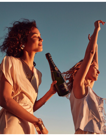 Moët & Chandon Nectar impérial - 75 cl 2