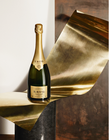 Krug Grande Cuvée 171ème Edition - 75 cl 2