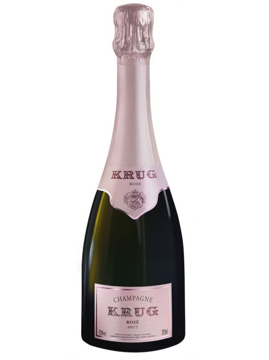 Krug Rosé - 37.5 cl