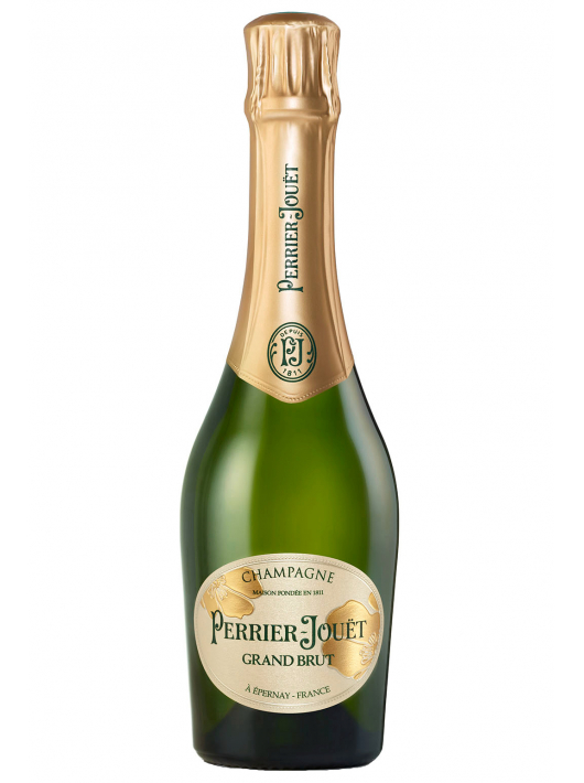 Perrier-jouët GRAND BRUT - 37.5 cl