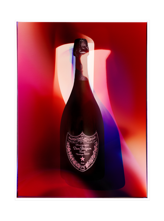 Dom Pérignon Vintage 2009 rosé - 75 cl