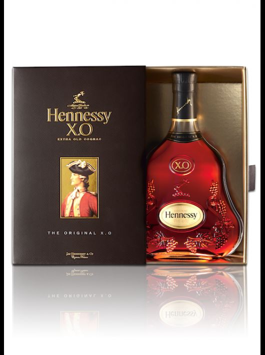 Cognac Hennessy X.O - 43% - 70 CL