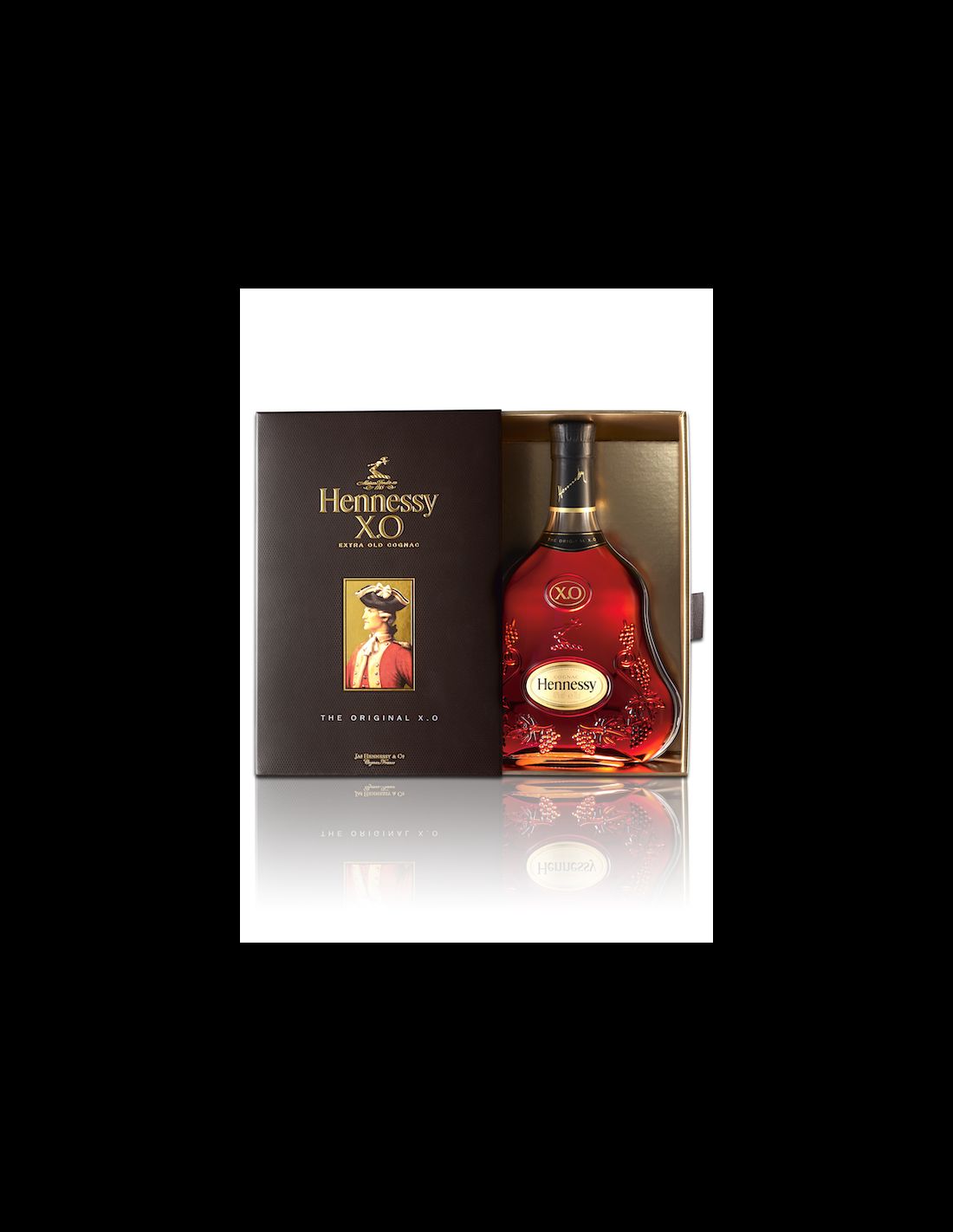 BUY] Hennessy XO Extra Old Cognac (RECOMMENDED) at