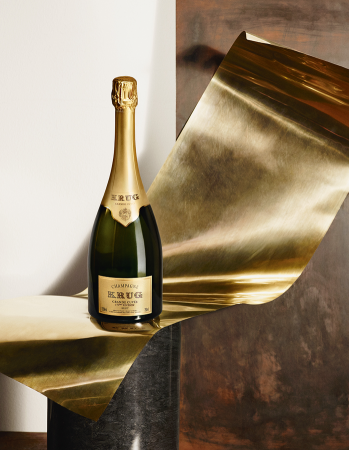 Krug Grande Cuvée 171ème Edition - 6 x 75 cl 2