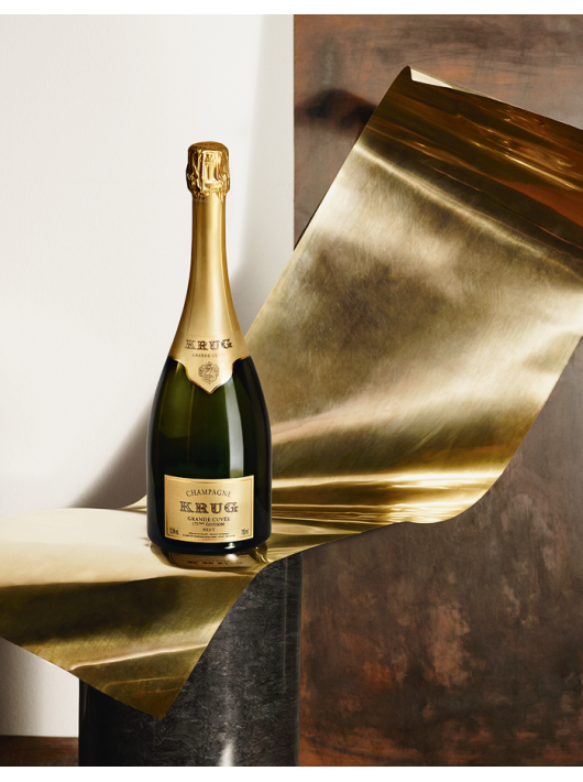 Krug Grande Cuvée 171ème Edition - 6 x 75 cl