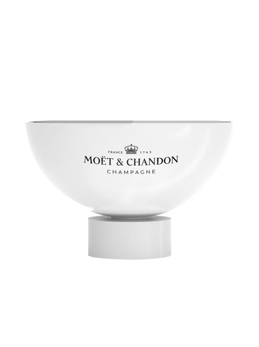 Moët & Chandon Ice Bucket Moët Ice Great Bubble