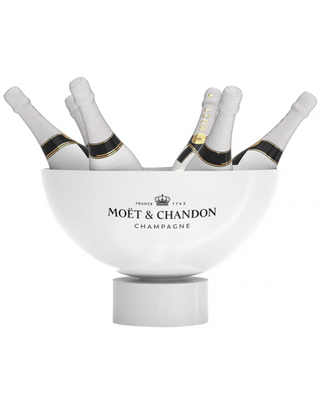 Moët & Chandon Ice Bucket Moët Ice Great Bubble