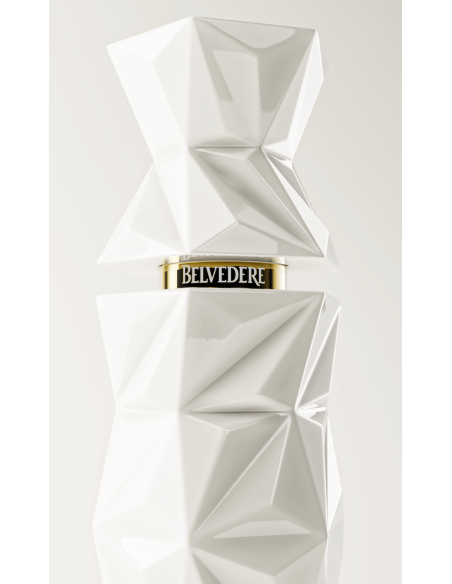 Belvedere Vodka B10 Luminous Limited Edition - 40% - 70 CL