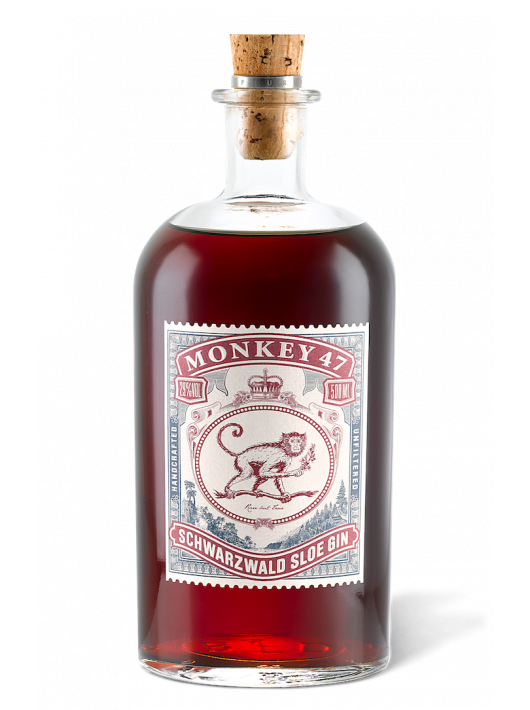 Monkey 47 - The Gin Guild