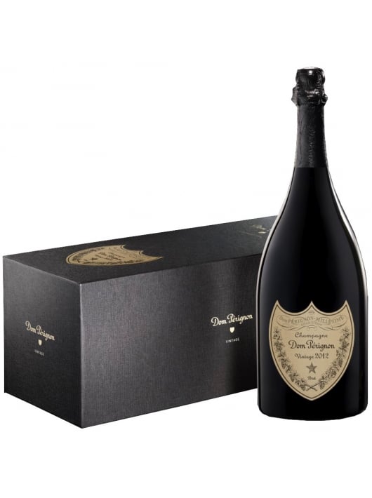 Dom Pérignon Vintage 2012 blanc MAGNUM - 150 cl