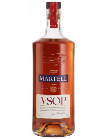 COGNAC MARTELL VSOP - 40% - 70 CL