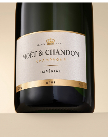 Moët & Chandon brut Impérial - 75 cl 2