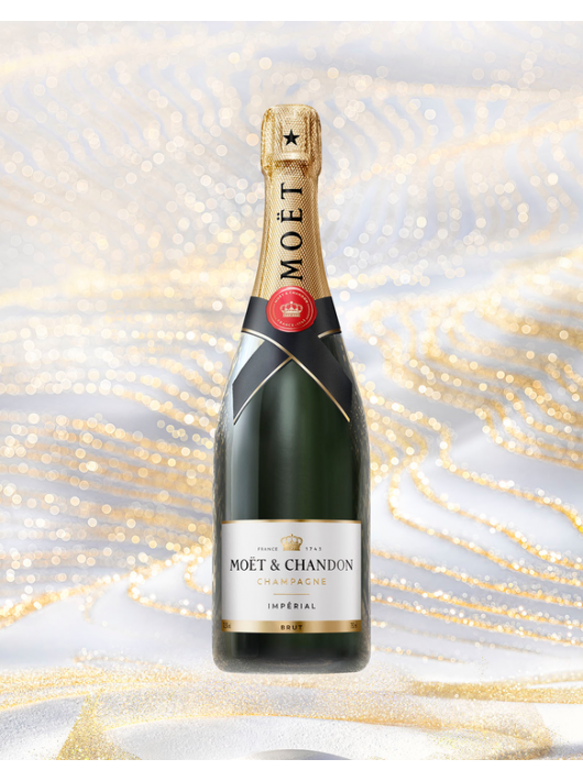 Moët & Chandon brut Impérial - 75 cl