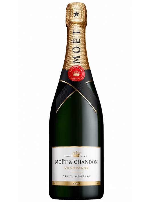 Moët & Chandon brut Impérial - 75 cl