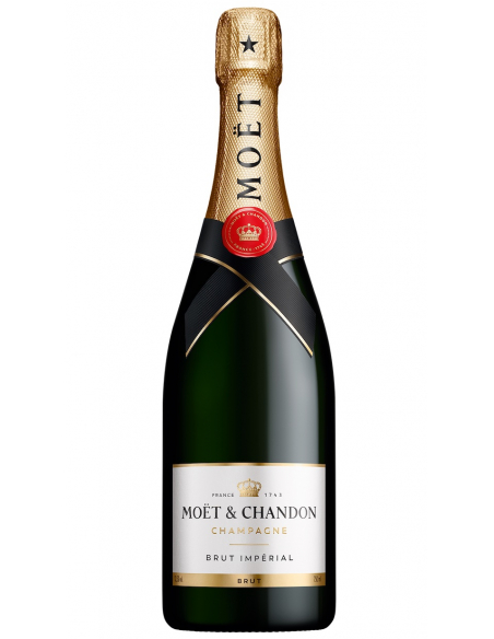 Moët & Chandon brut Impérial - 75 cl