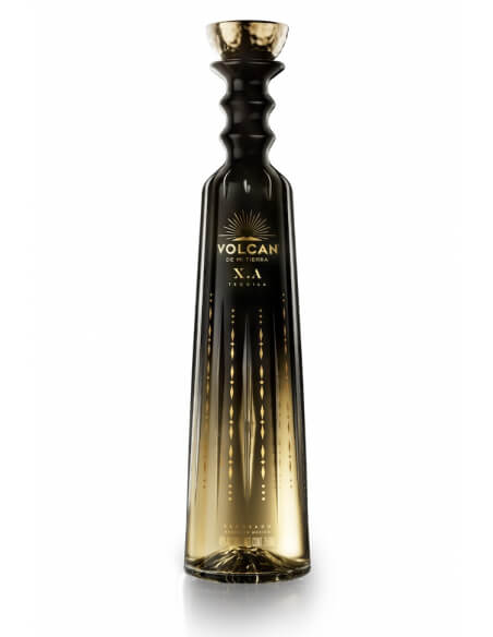 TEQUILA VOLCAN X.A - 40% - 70 CL