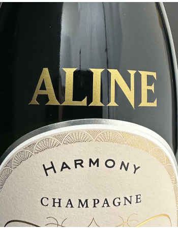 Laurent-Perrier Customisable HARMONY DEMI SEC - Giftbox 75 cl 2