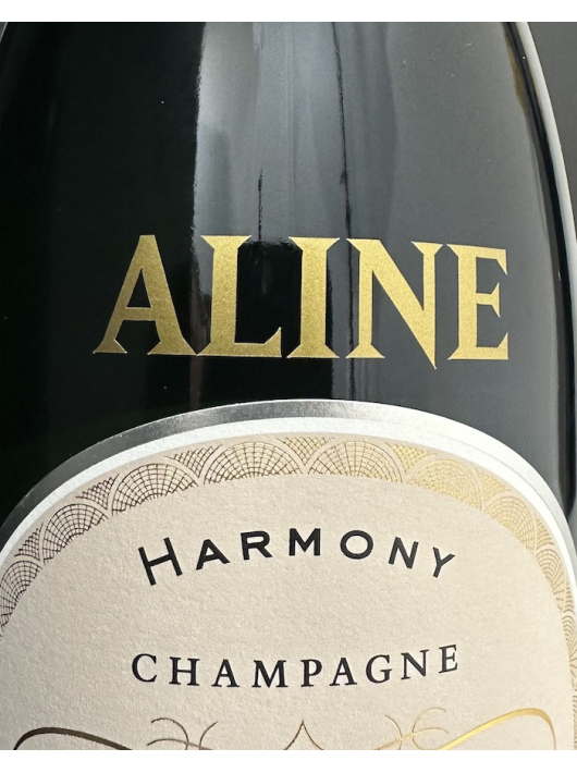 Laurent-Perrier Customisable HARMONY DEMI SEC - Giftbox 75 cl