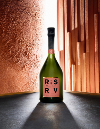 RSRV Rosé Foujita - 75 cl 2