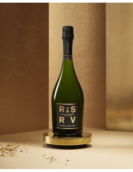 RSRV R. LALOU Vintage 2008 - 75 cl
