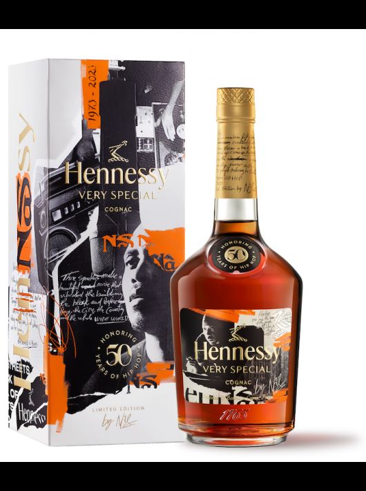 Cognac Hennessy VERY SPECIAL NAS LIMITED EDITION - 40% - 70 CL