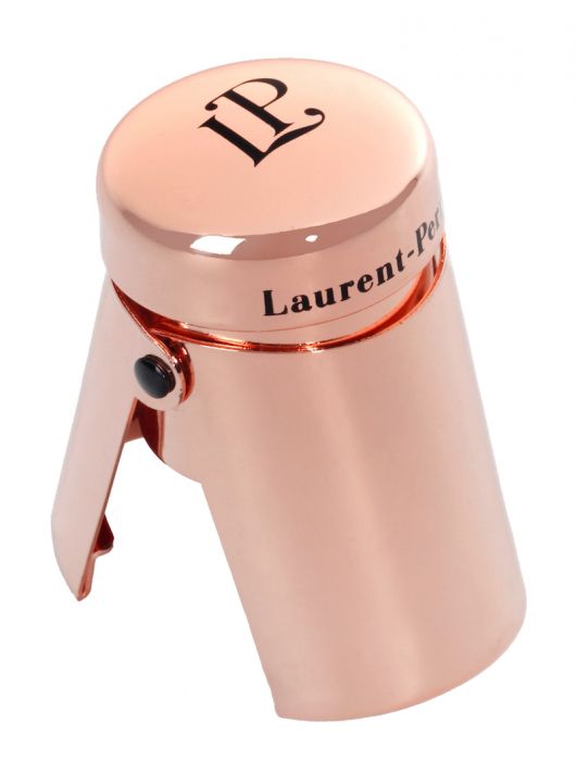Laurent-Perrier Bottle STOP
