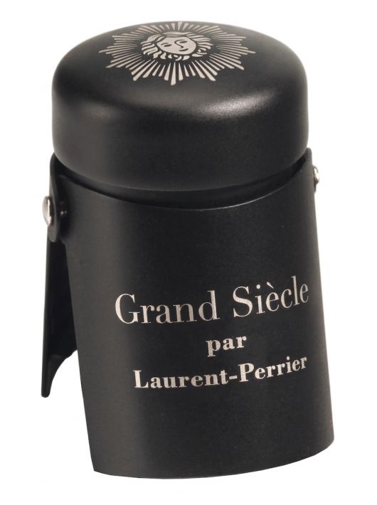 Laurent-Perrier Bottle STOP