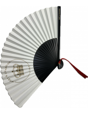 Moët & Chandon Hand Fan