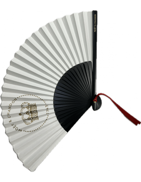 Moët & Chandon HANDVENTILATOR