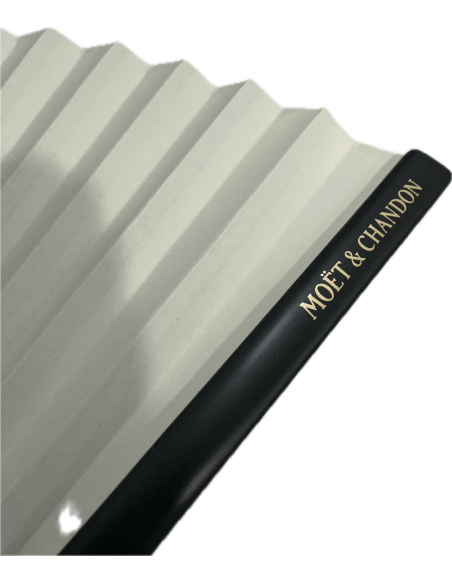 Moët & Chandon HANDVENTILATOR