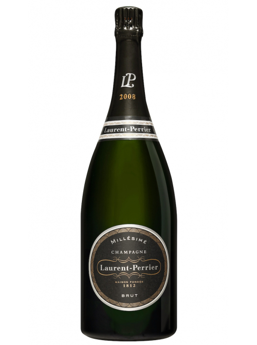 Laurent-Perrier Vintage 2008 Brut - 150 cl