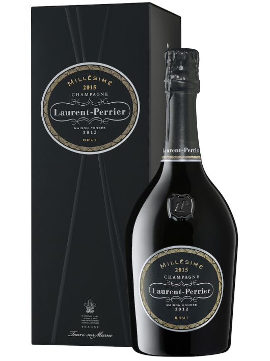 Laurent-Perrier Vintage 2015 Brut - 150 cl