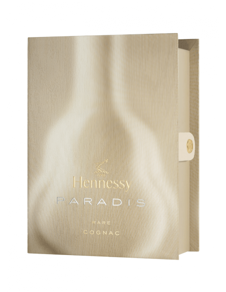 Cognac Hennessy PARADIS - 40% - 5 CL