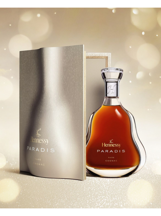 Cognac Hennessy PARADIS - 40% - 5 CL