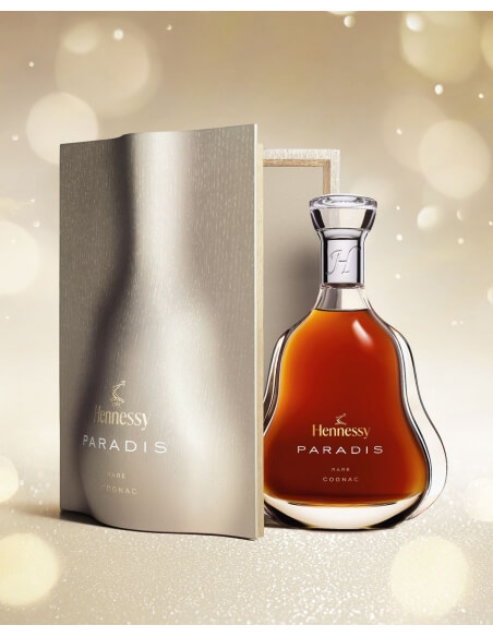 Cognac Hennessy PARADIS - 40% - 5 CL