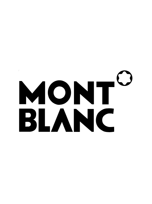 Misterchampagne.ch Notebook MONT BLANC 15x21 CM