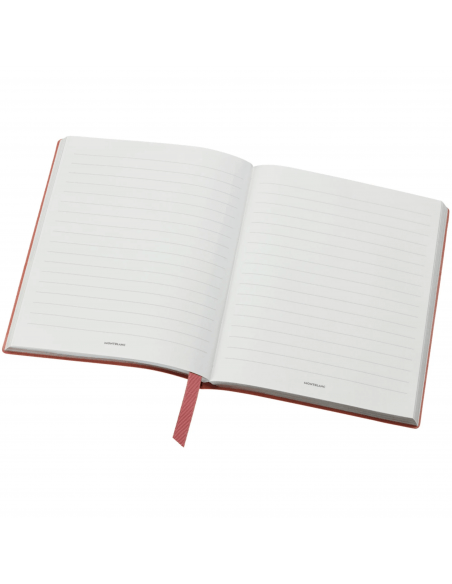 Misterchampagne.ch Notebook MONT BLANC 15x21 CM