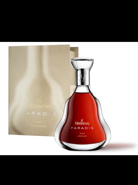 Cognac Hennessy PARADIS - 40% - 5 CL