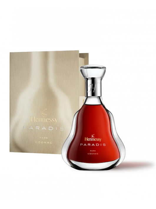 Cognac Hennessy PARADIS - 40% - 5 CL