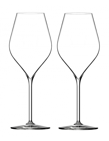 Champagne 6 Verres à champagne 38 cl Made In Reims
