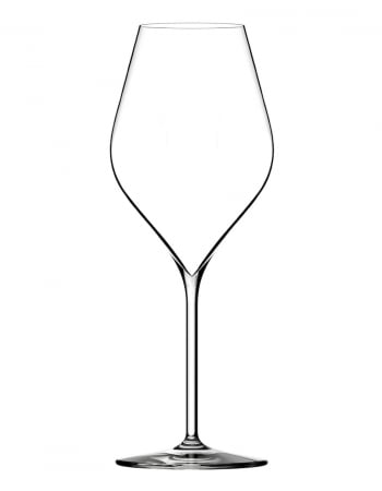 Champagne 2 Verres à champagne 38 cl Made In Reims