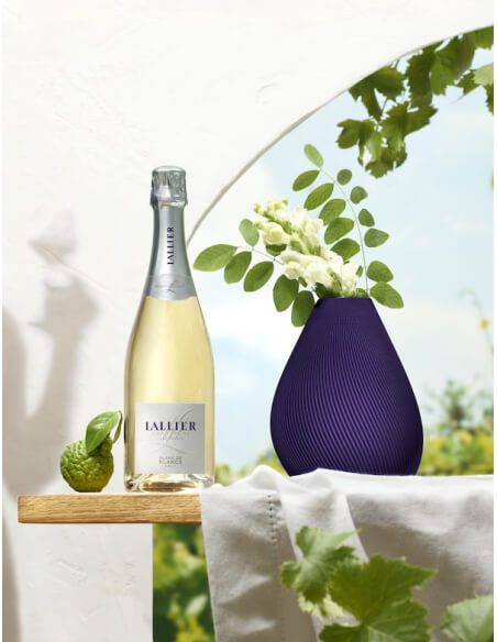 LALLIER CHAMPAGNE Blanc de blancs - 75cl