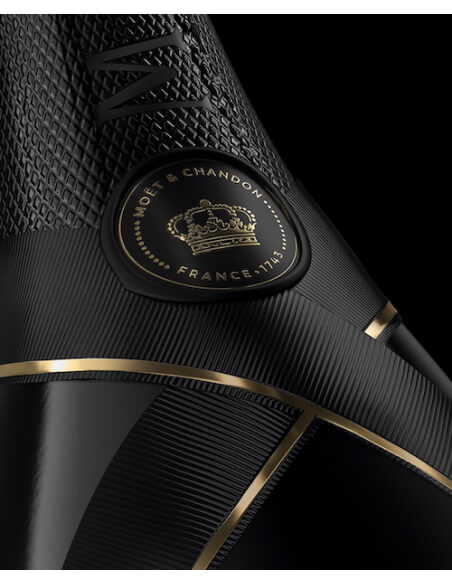 Moët & Chandon Collection Impériale Creation 1 - 75 cl