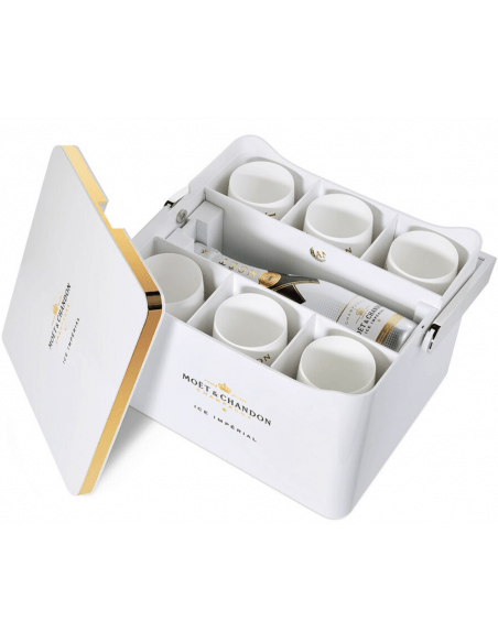 Moët & Chandon Ice Cooler for Moët Ice
