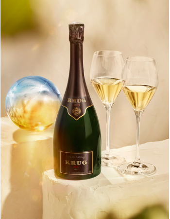 Krug Vintage 2011 - 75 cl 2