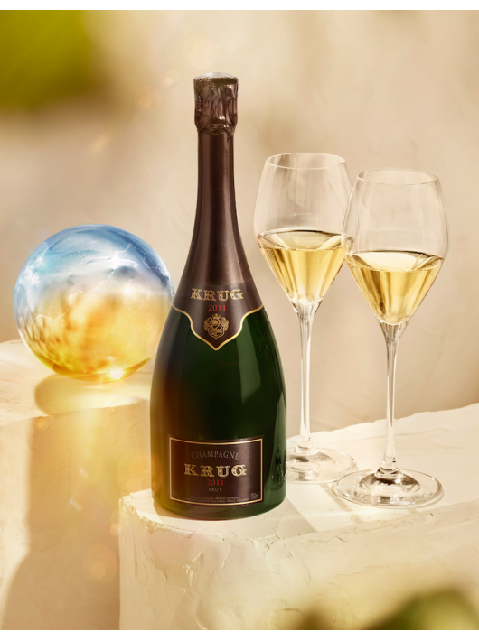 Krug Vintage 2011 - 75 cl