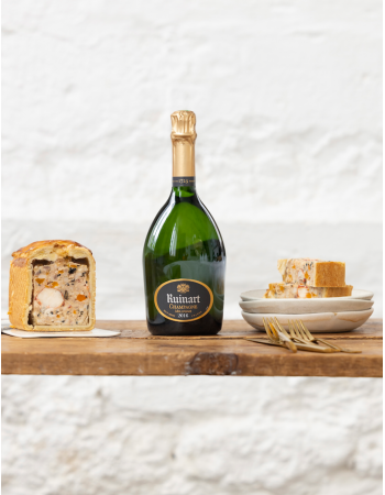 Ruinart Vintage 2016 Brut - 75 cl 2